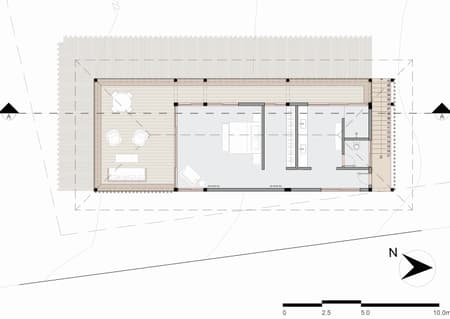 MP House